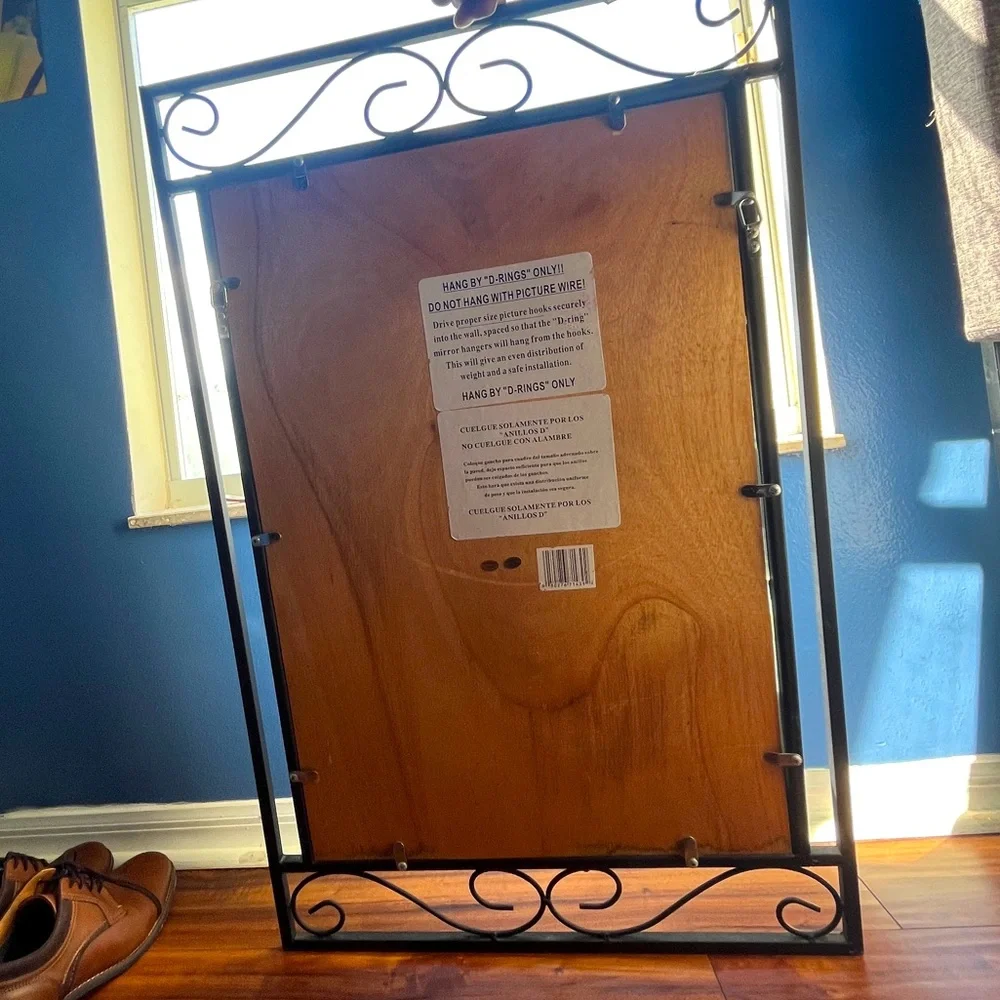 Mirror
